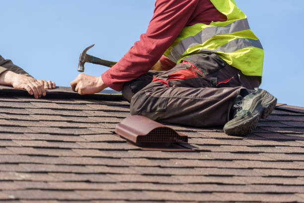 Slate Roofing Contractor in Fisher, IL