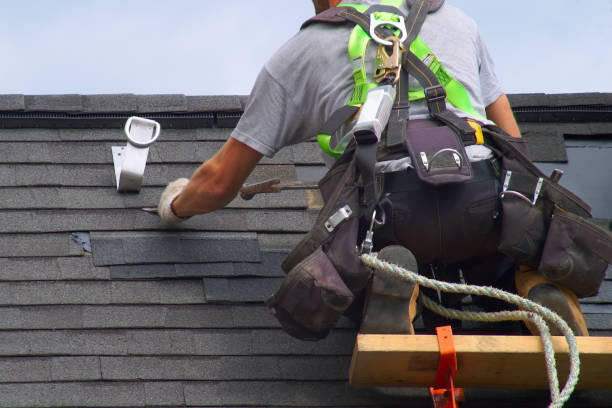 Best Commercial Roofing Services  in Fisher, IL