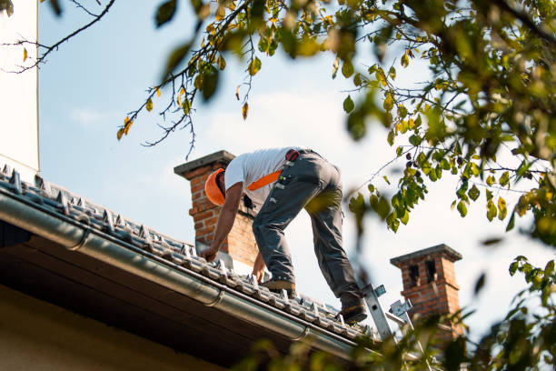 Trusted Fisher, IL Roofing Contractor Experts